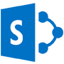 Microsoft sharepoint logo-img