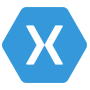 Xamarin logo-img